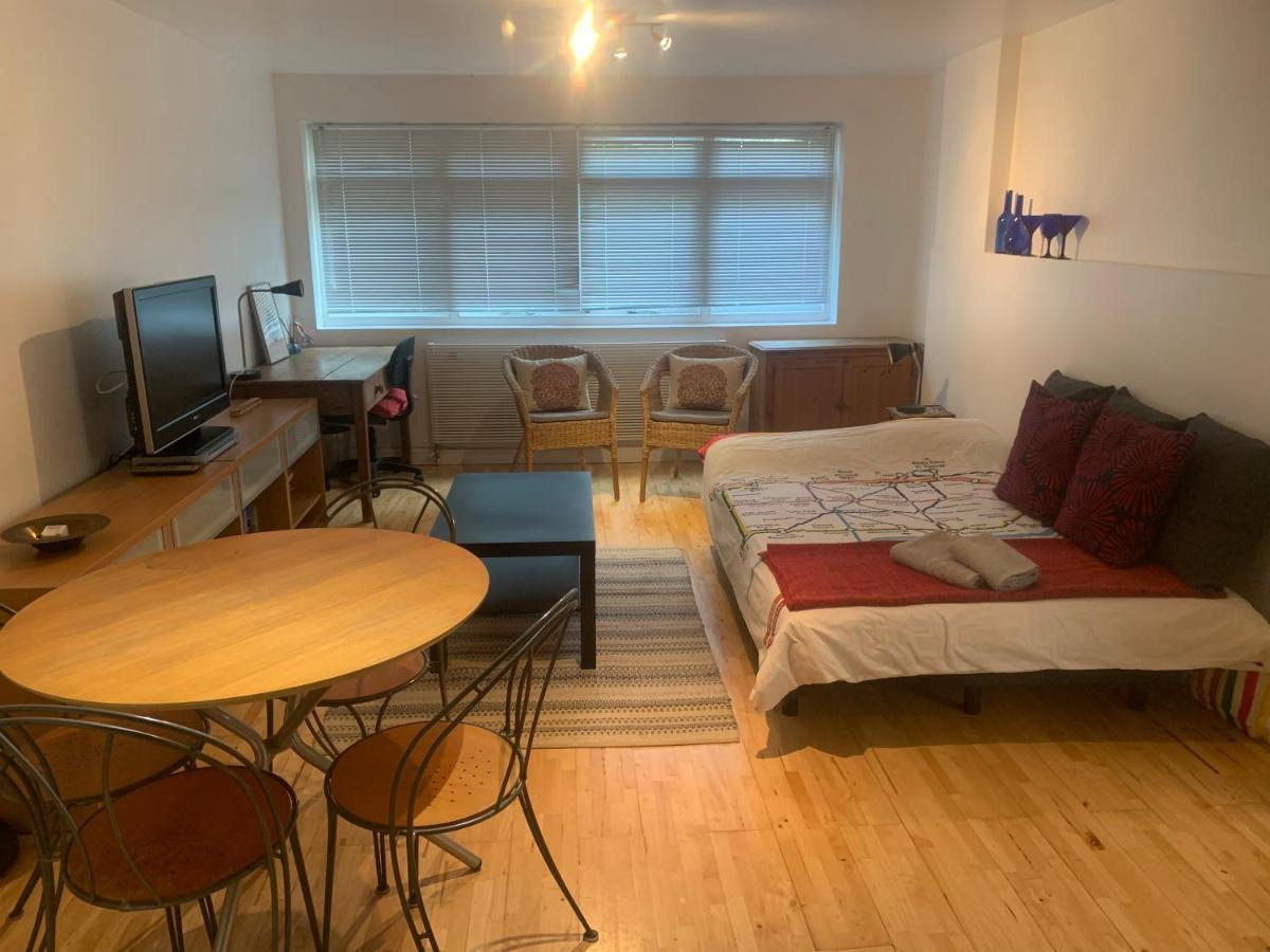 Apartment Cozy 1 Bedroom Basement Flat London