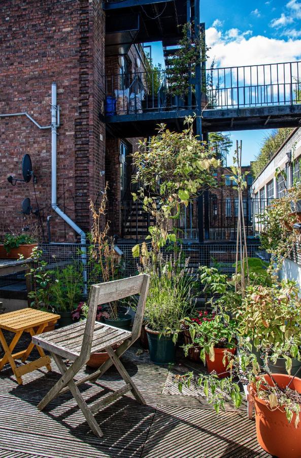 Apartment Pass The Keys - Trendy Flat With Private Terrace In East