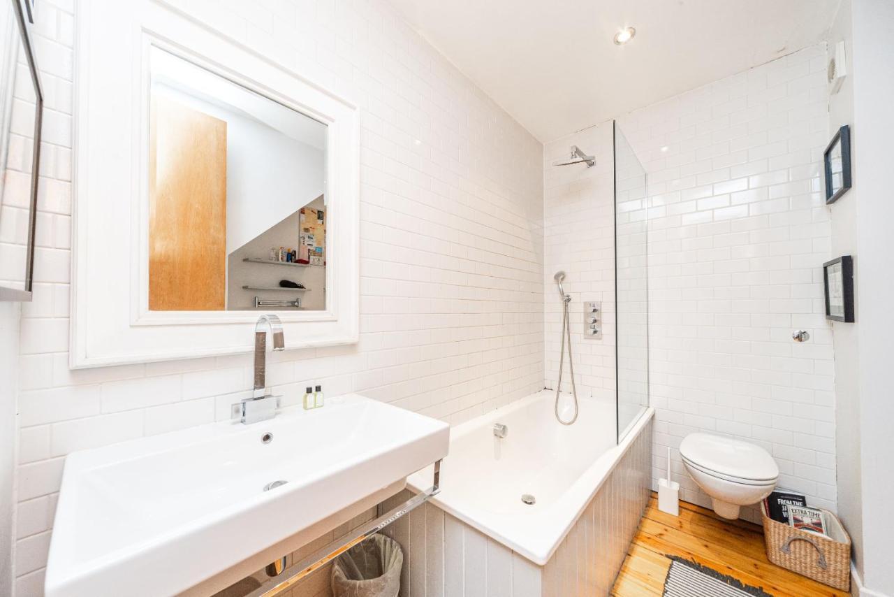 Apartment Pass The Keys - Trendy Flat With Private Terrace In East *