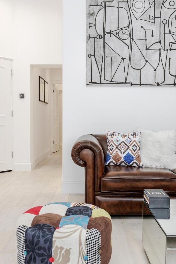 Apartment Oxford Street 2 Bed