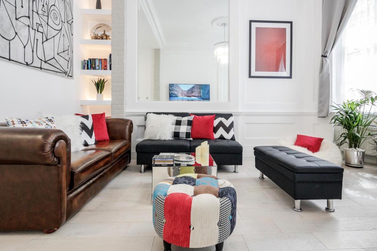 Apartment Oxford Street 2 Bed *