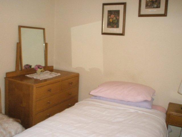 Bed & Breakfast Kew Gardens National Archives Forest Road London