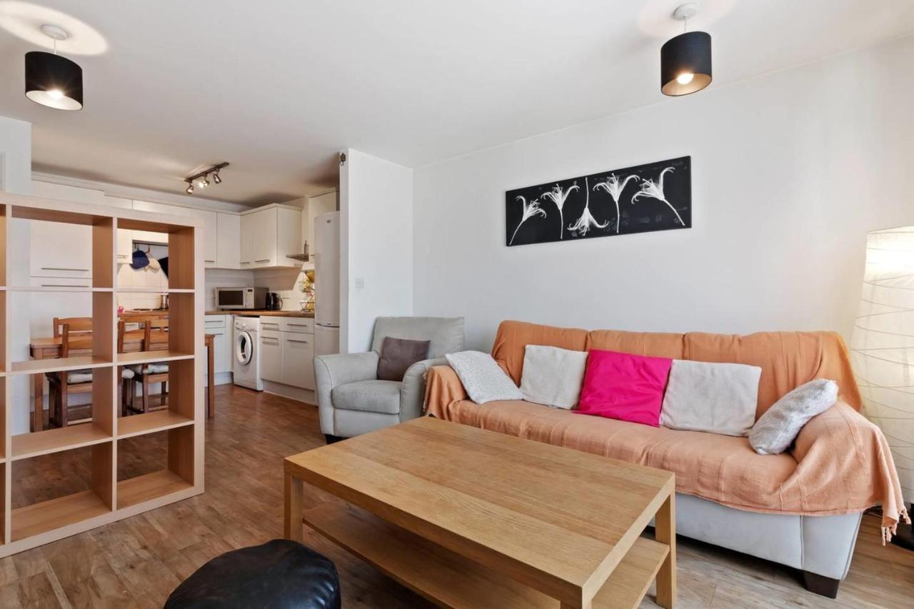 Apartamento Modern 2 Bedroom In Homerton