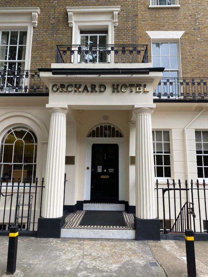 Orchard Hotel Londres