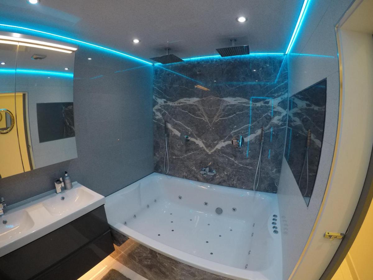 Apartment Perfect Base London