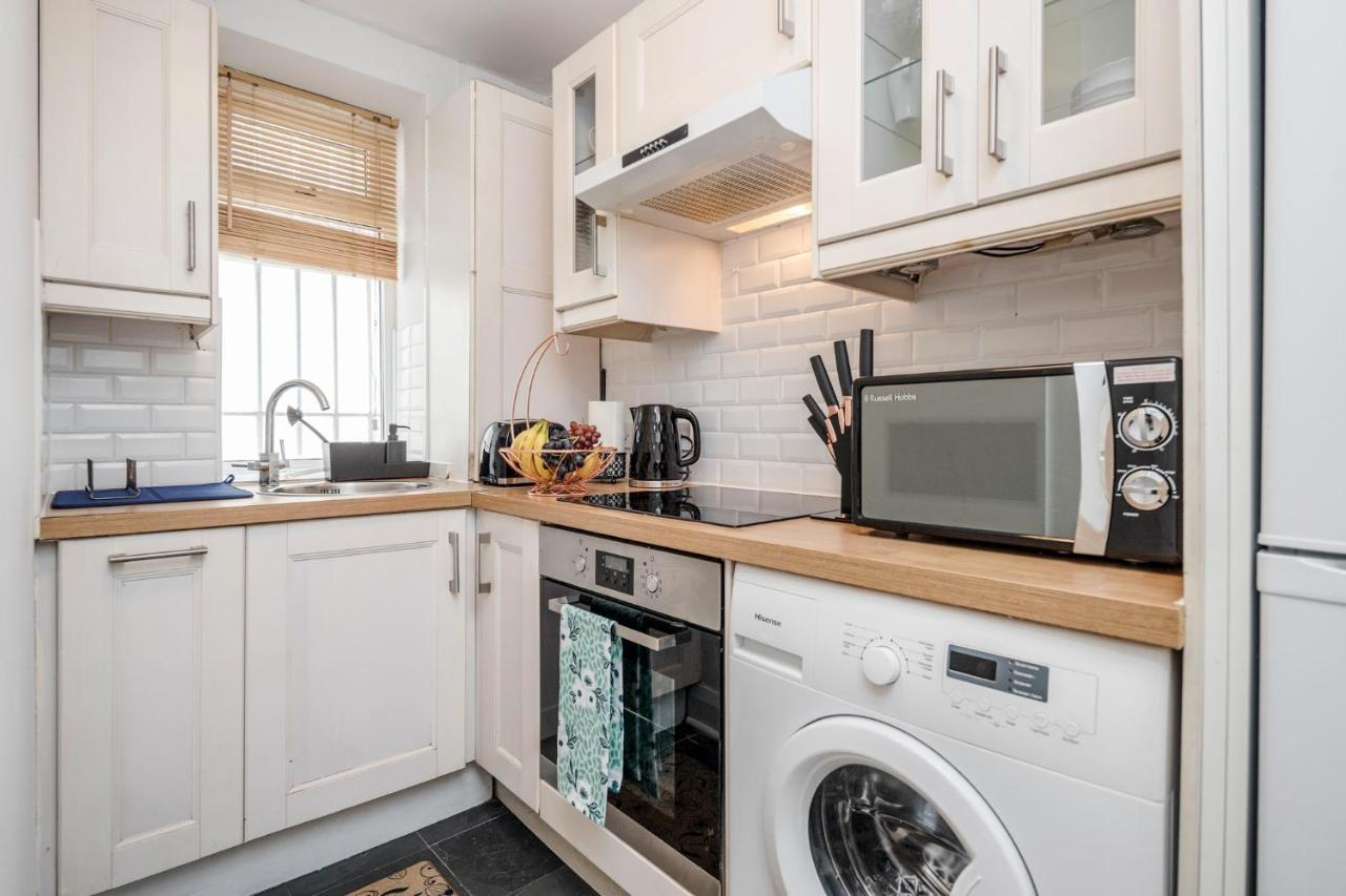 Stunning 2-bed Apt - Free Parking - Camden - - Zoo - Shop - Events London