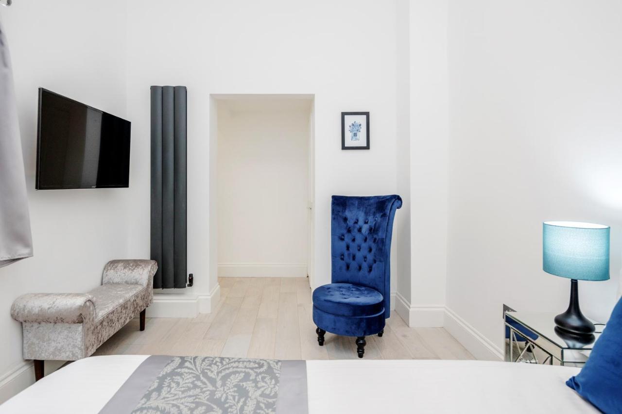Apartment Oxford Street 2 Bed *