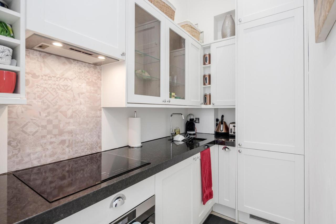 Apartment Oxford Street 2 Bed *