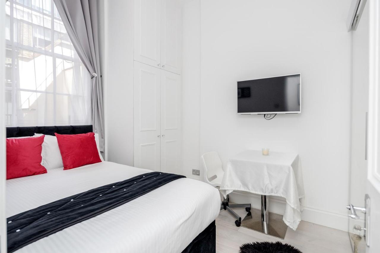 Apartment Oxford Street 2 Bed London
