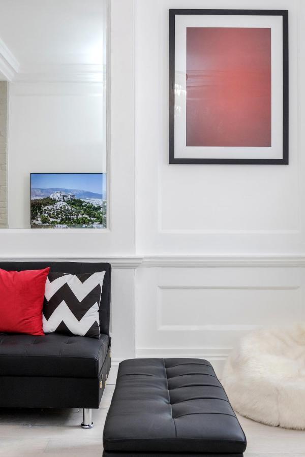 Oxford Street 2 Bed Apartment London