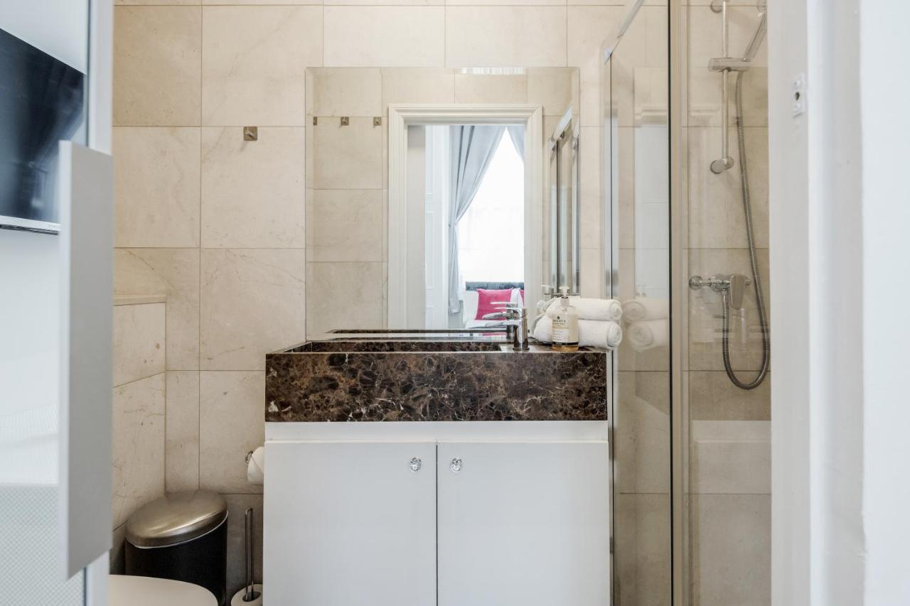Apartment Oxford Street 2 Bed