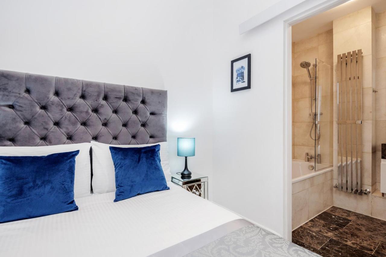 Apartment Oxford Street 2 Bed