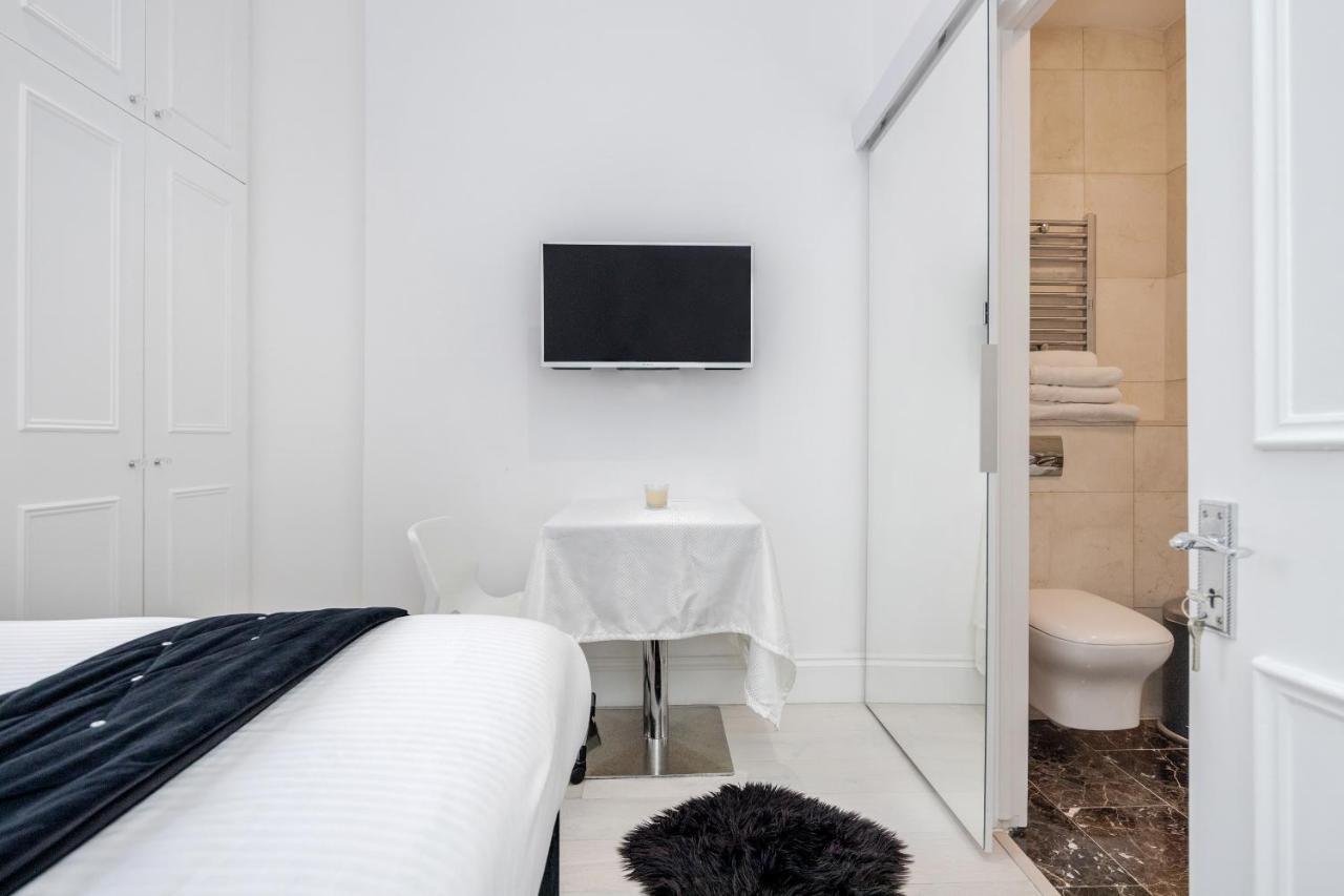 Apartment Oxford Street 2 Bed