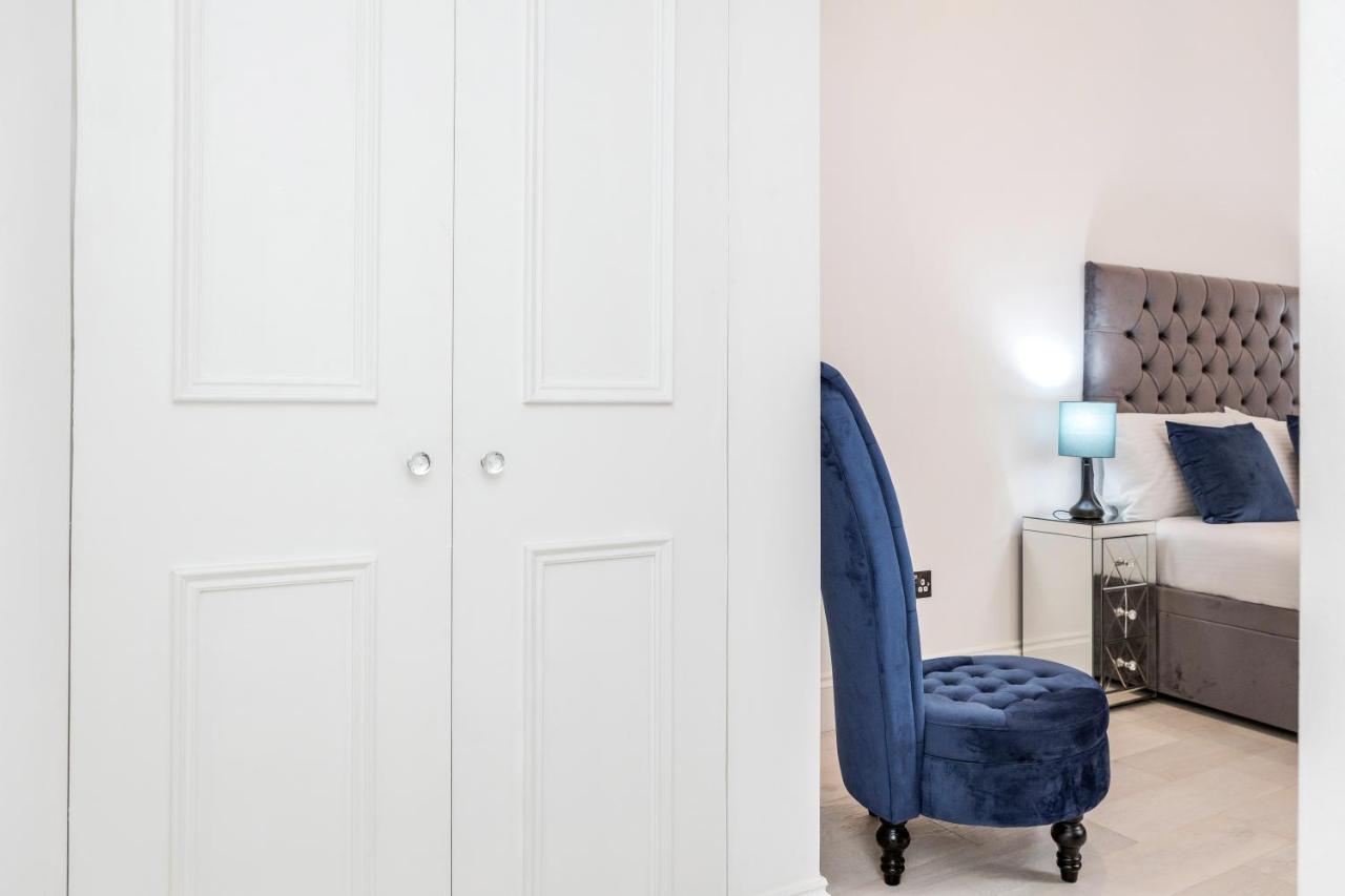Oxford Street 2 Bed Apartment