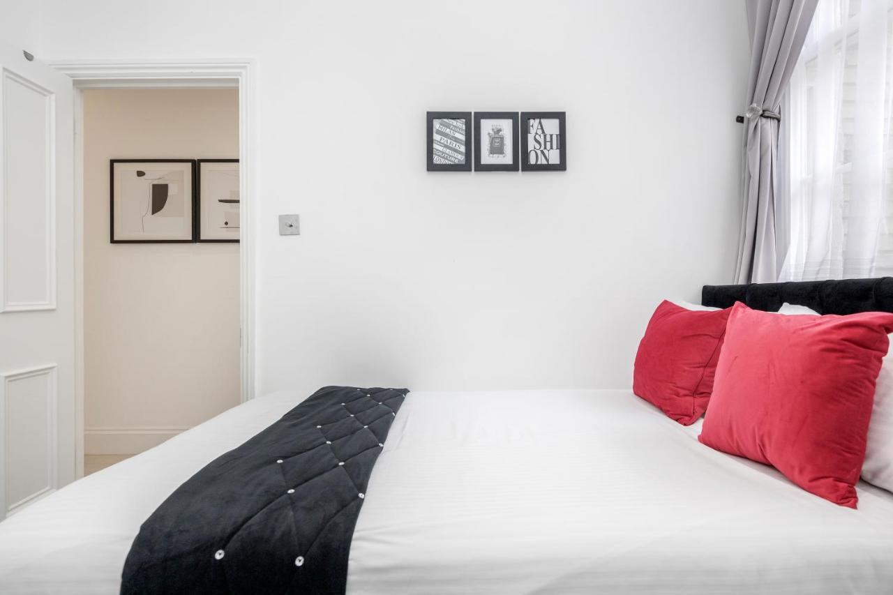 Apartment Oxford Street 2 Bed
