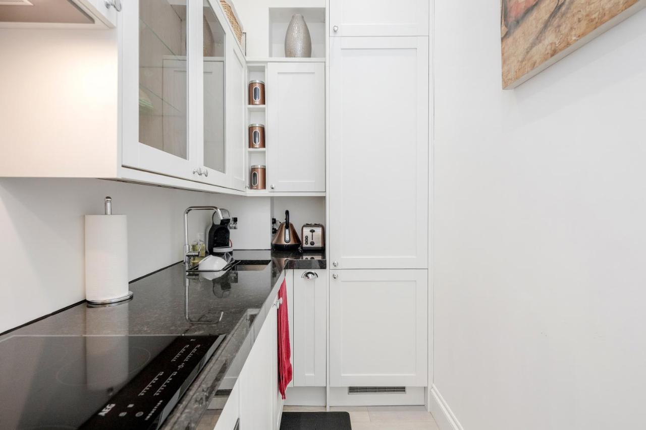 Apartment Oxford Street 2 Bed *