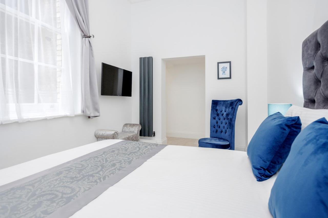 Apartment Oxford Street 2 Bed