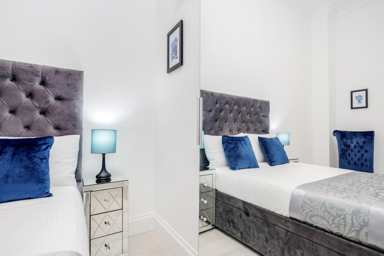 Apartment Oxford Street 2 Bed