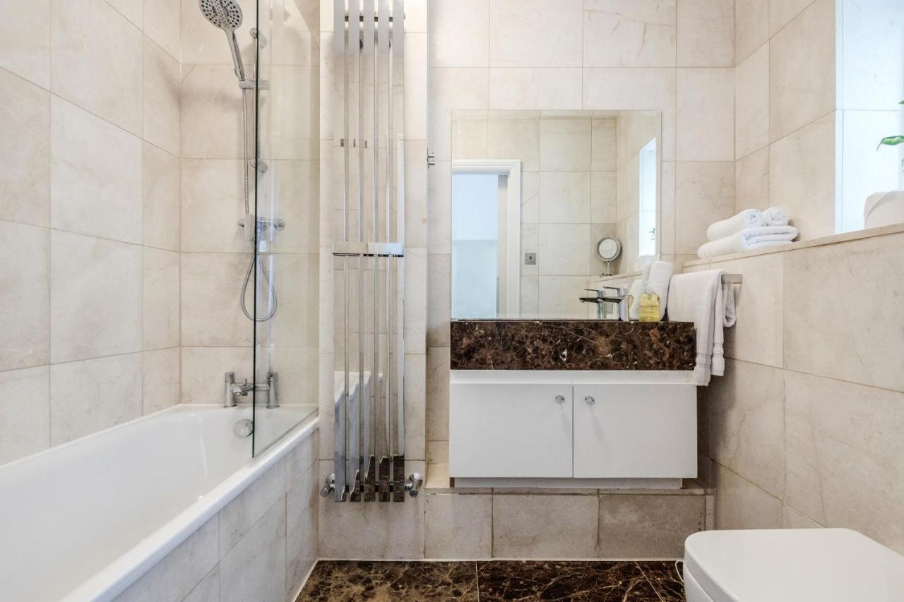 Apartment Oxford Street 2 Bed