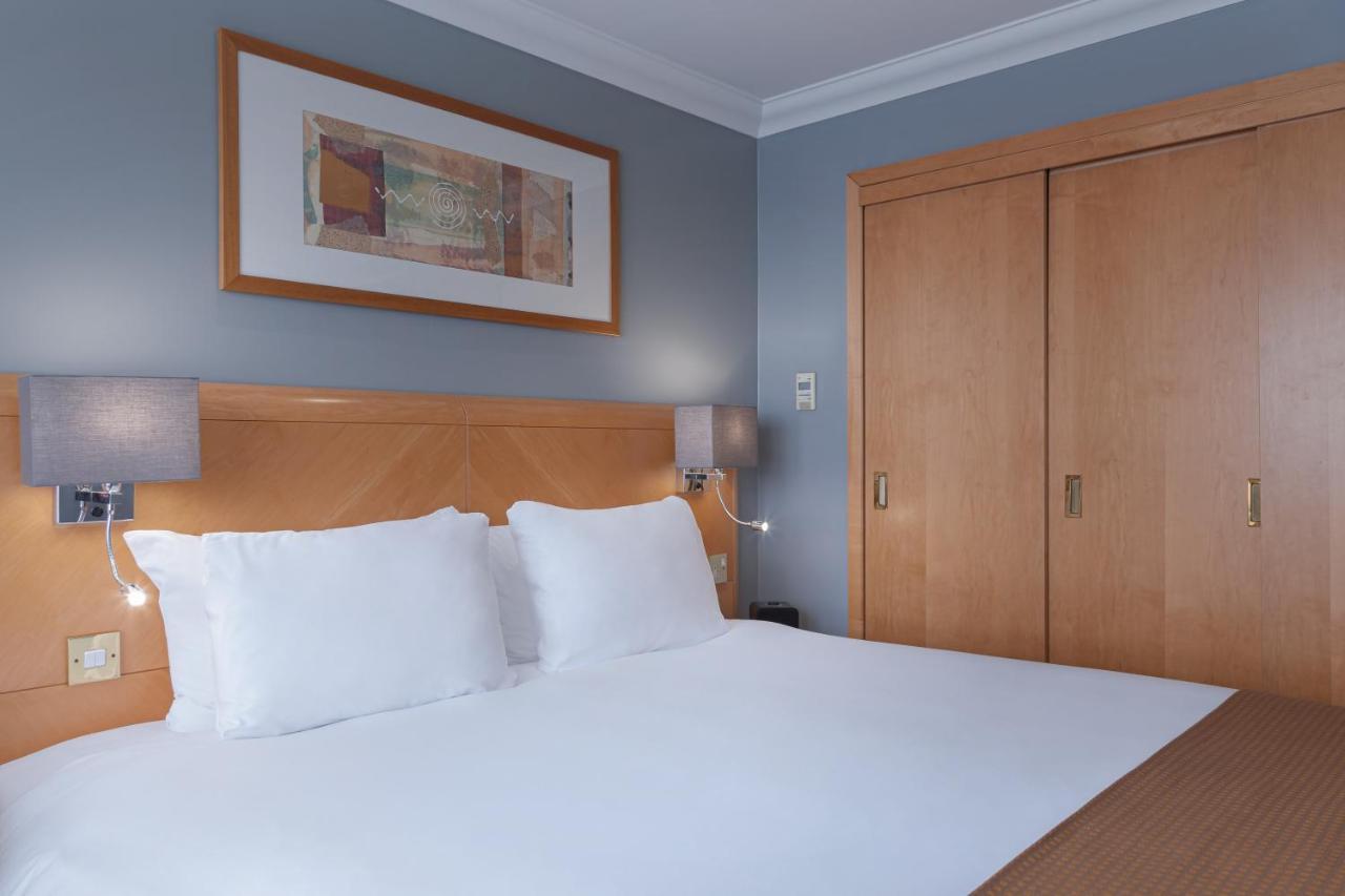 Kensington Forum, An Ihg Hotel London