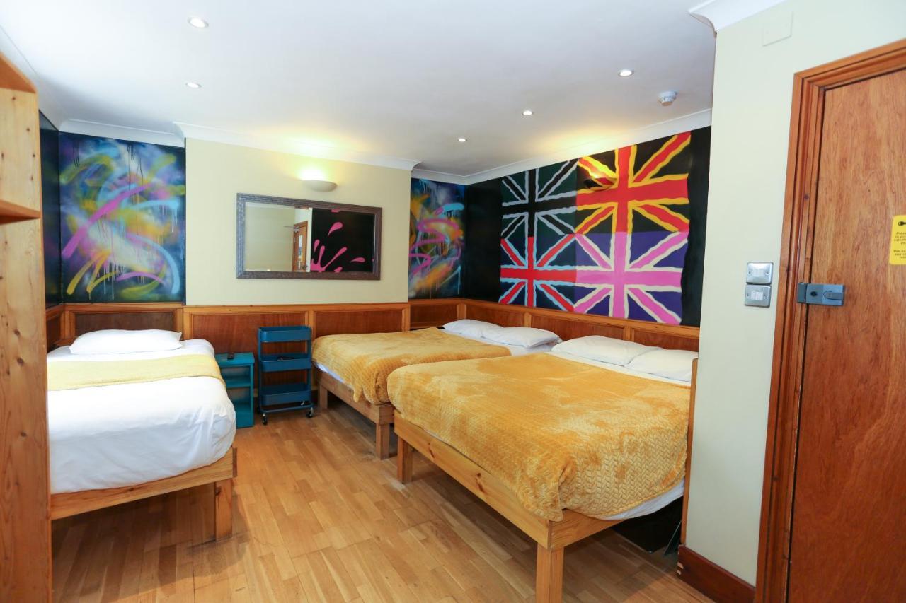 Kx Kings Cross Hotel Londres