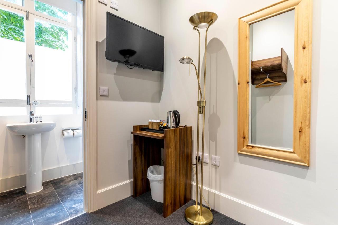 Royal Park Hotel London