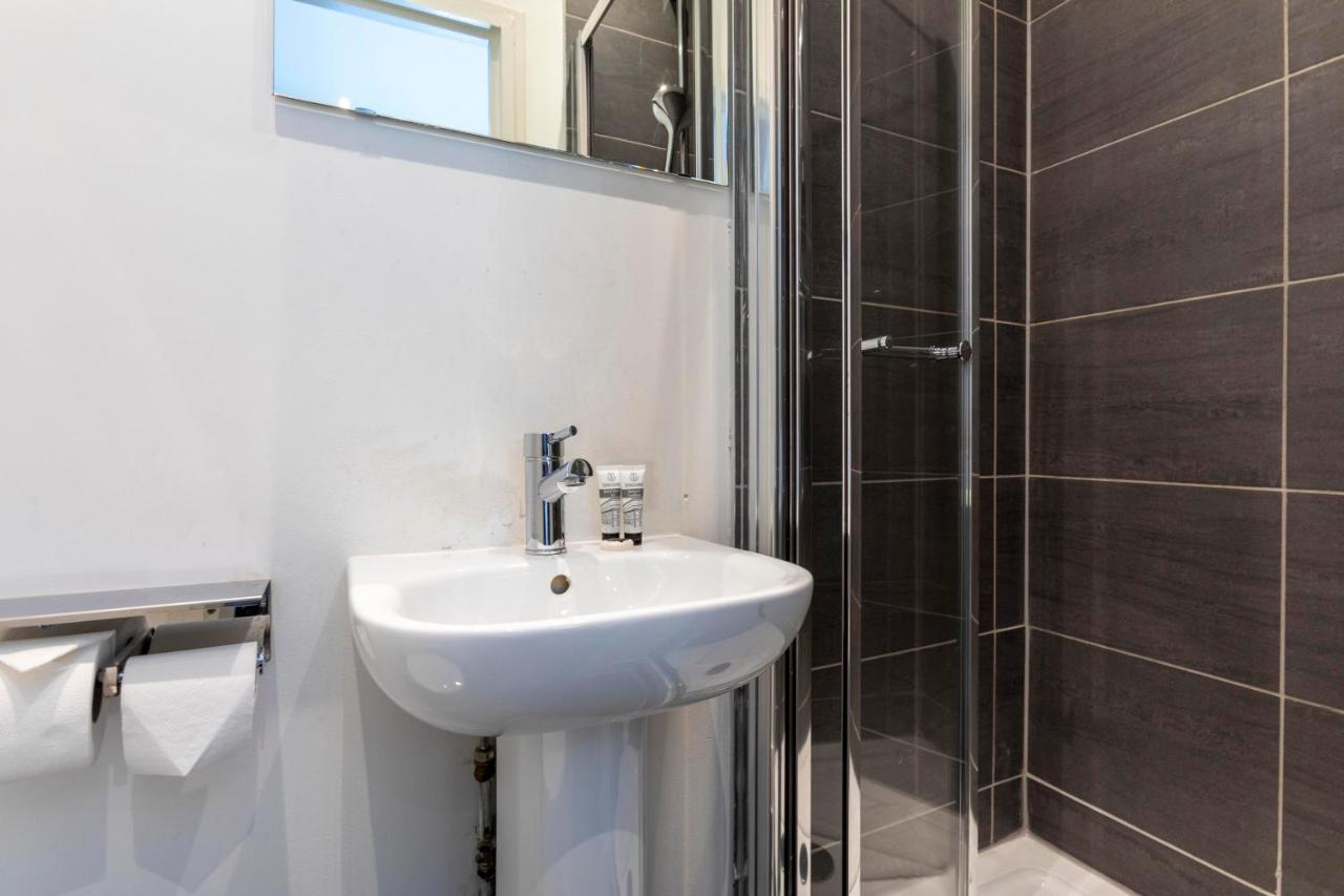 Hotel Royal Park London