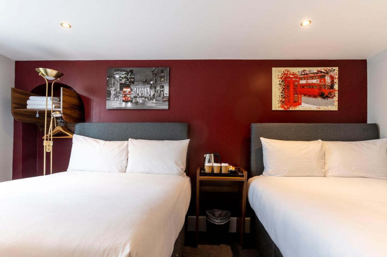 Royal Park Hotel London