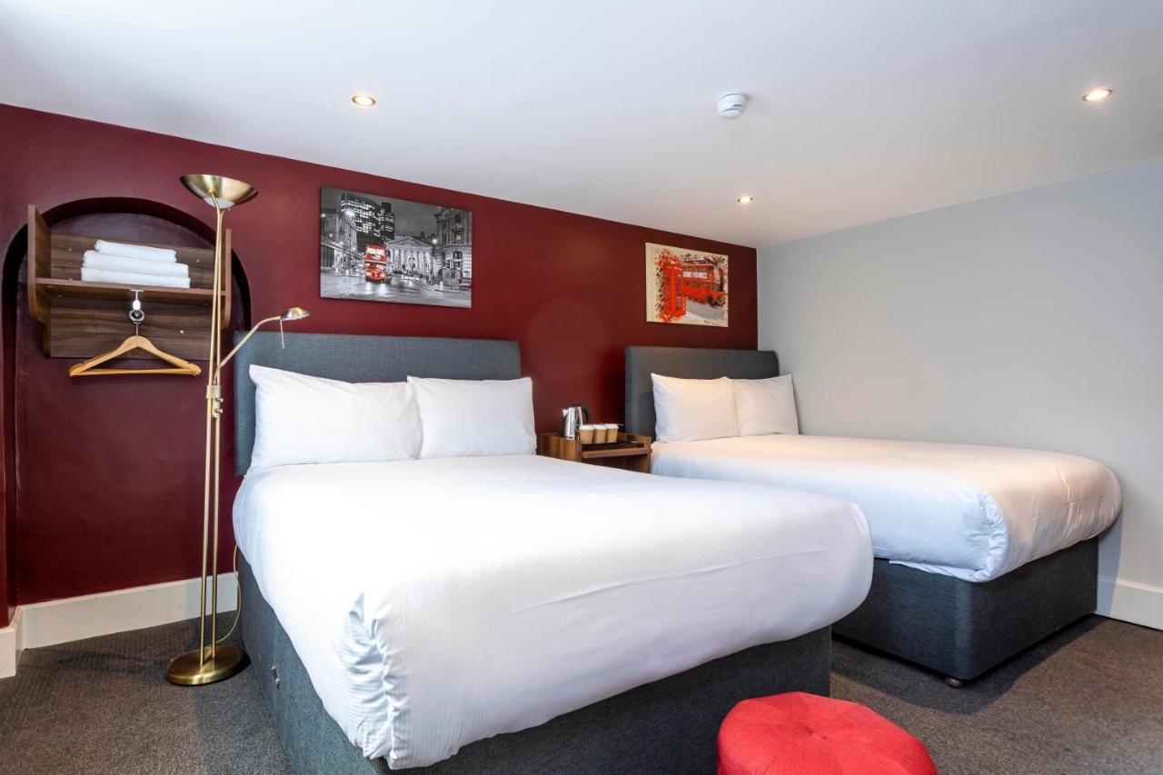 Royal Park Hotel London