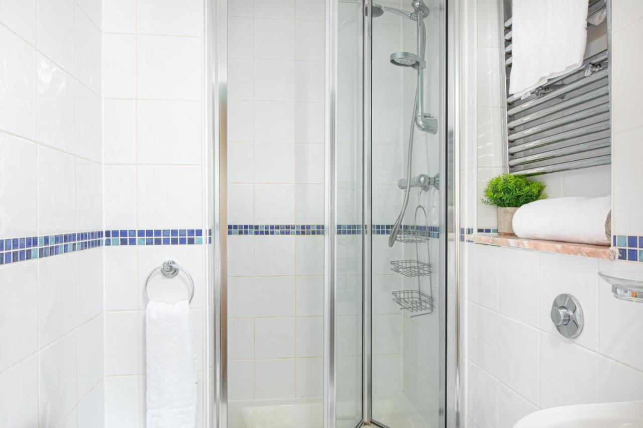 Apartment Skyvillion - 3bed Penthouse Near Airport, O2 Arena, Excel Centre With Parking