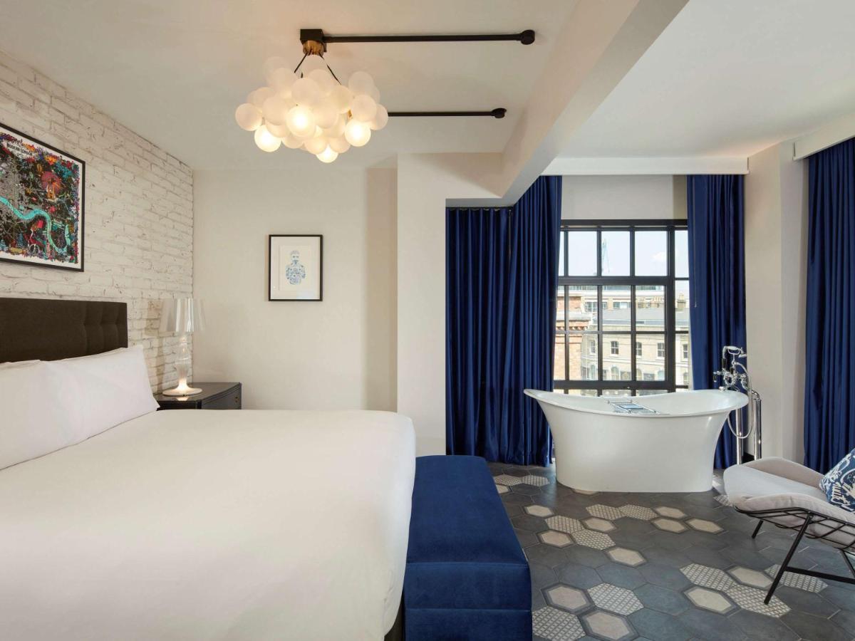 Virgin - Shoreditch 5* Londres