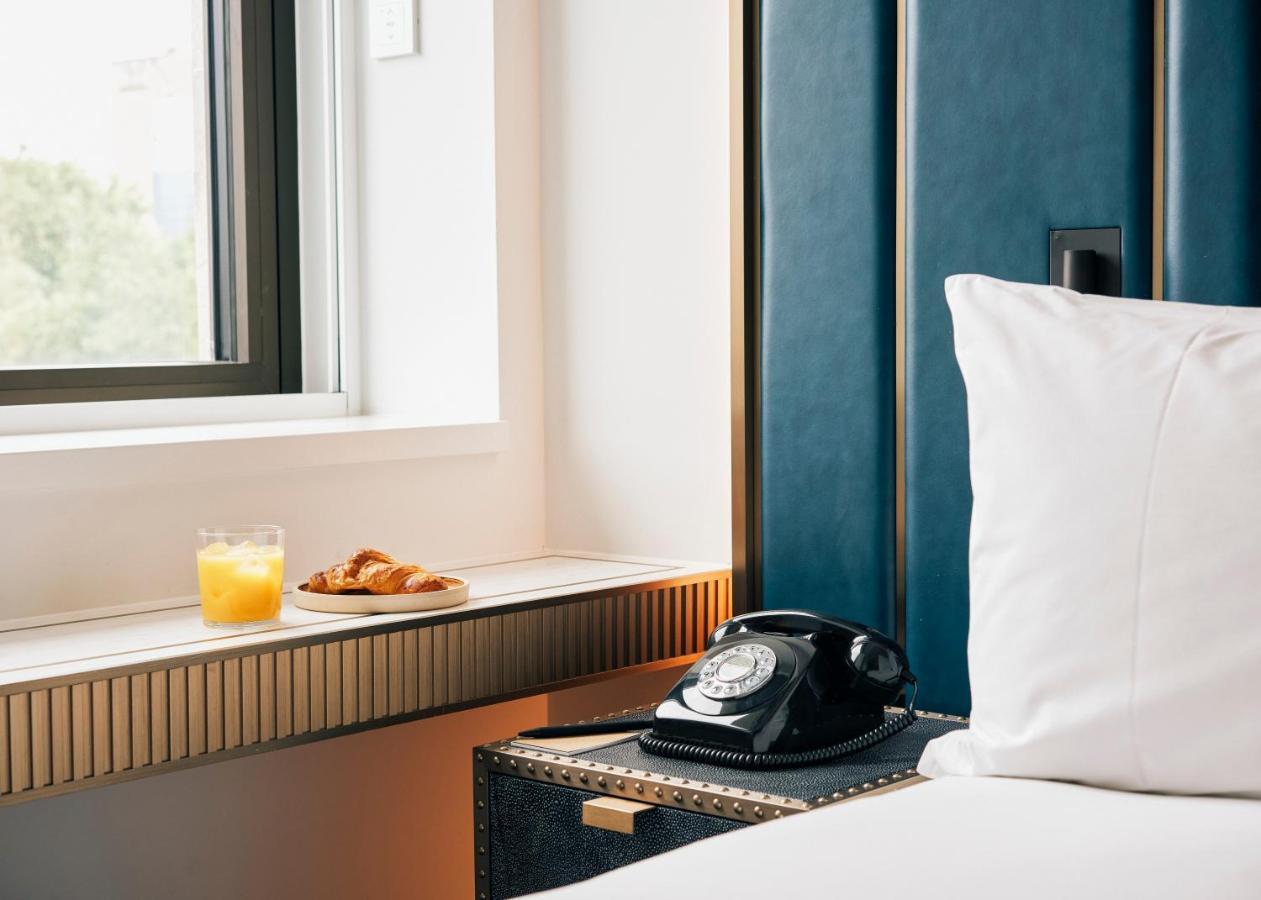 Page8, Page Hotel 4*