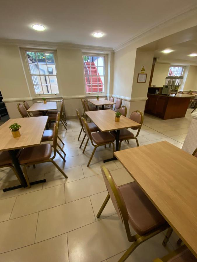 Orchard 3* Londres