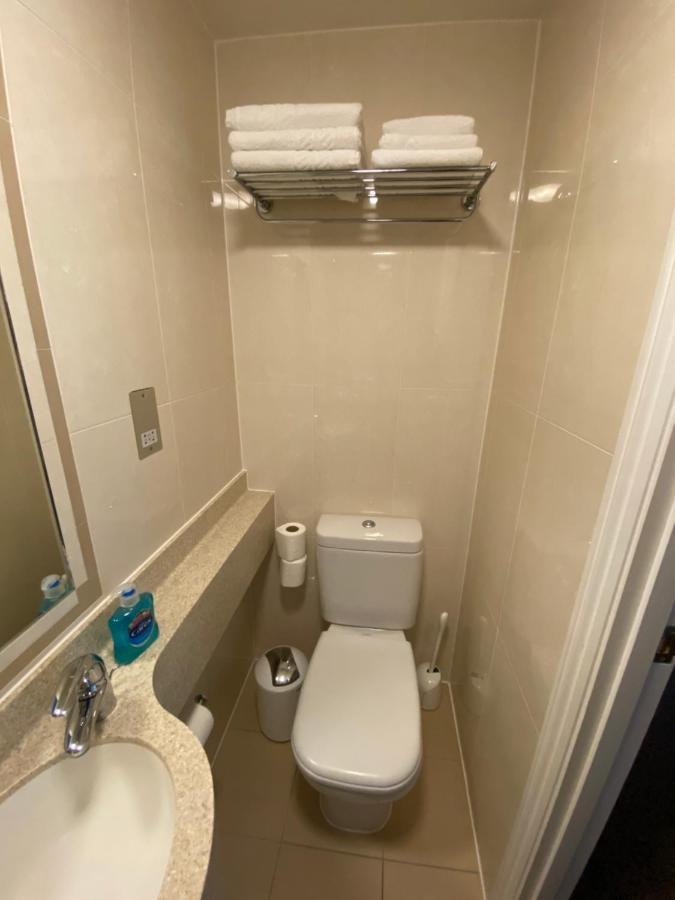 Orchard Hotel Londres