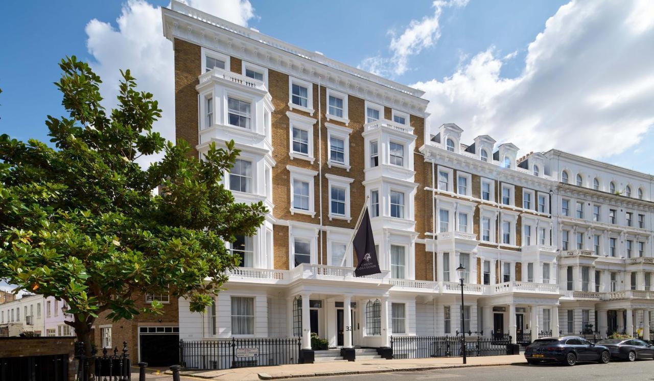 Lexham Gardens By Cheval Maison *