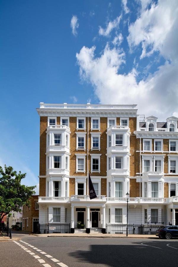 Lexham Gardens By Cheval Maison *
