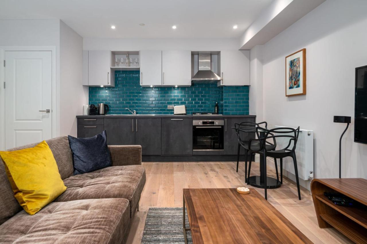 Guestready - Luxury Flat In Little Venice Apartment *