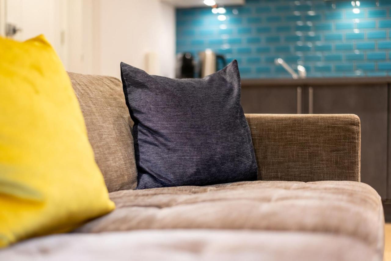Apartment Guestready - Luxury Flat In Little Venice *