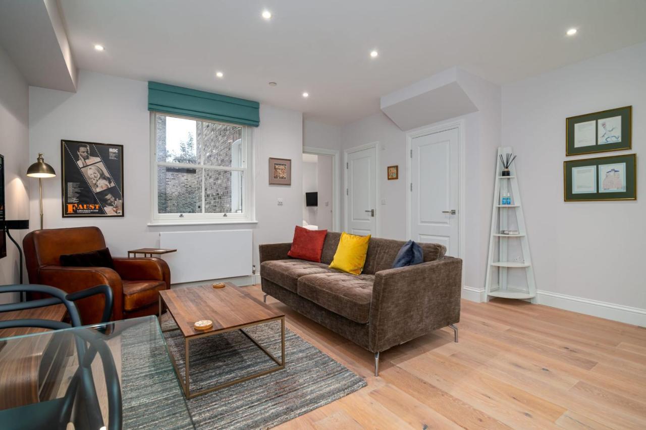 Apartment Guestready - Luxury Flat In Little Venice
