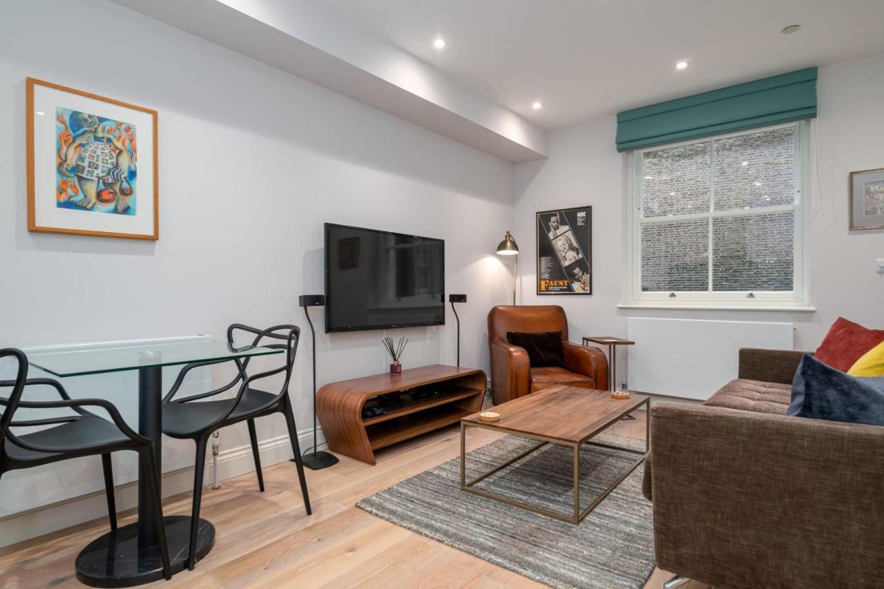 Guestready - Luxury Flat In Little Venice Apartment