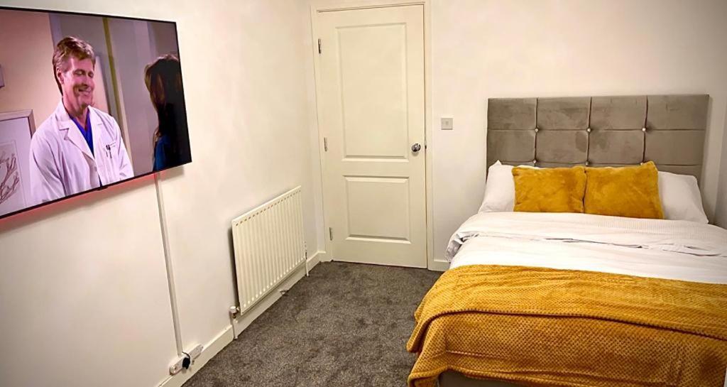 Fs Luxury Apartment London