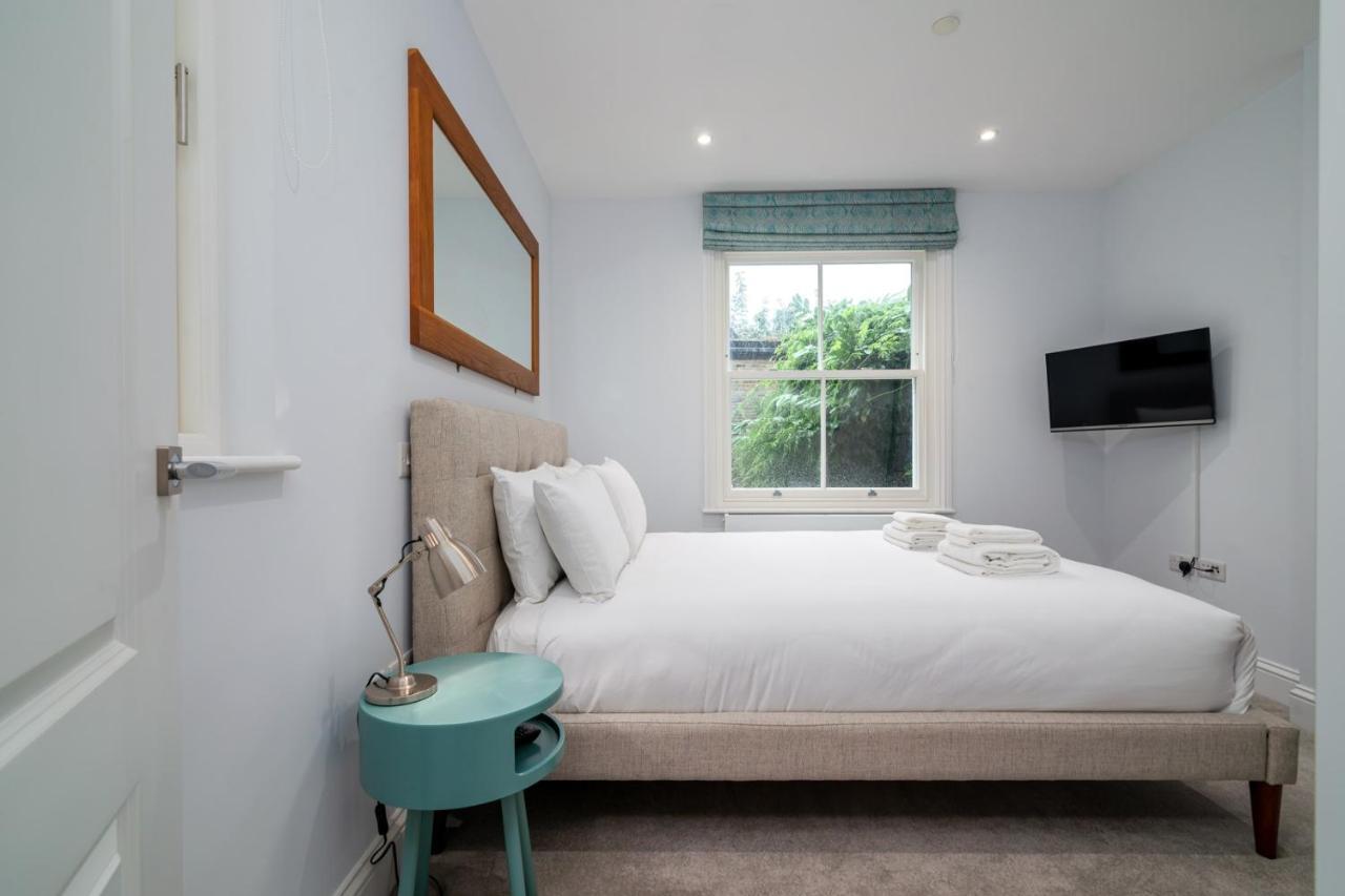 Guestready - Luxury Flat In Little Venice Apartment