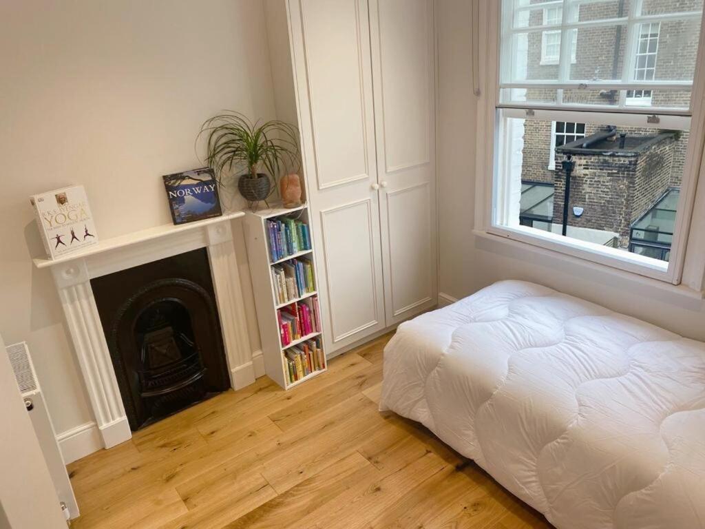 Casa de hóspedes Quiet & Cosy House Londres