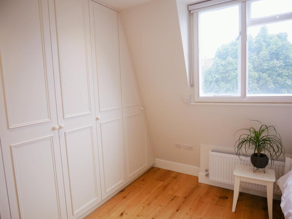 Quiet & Cosy House Londres