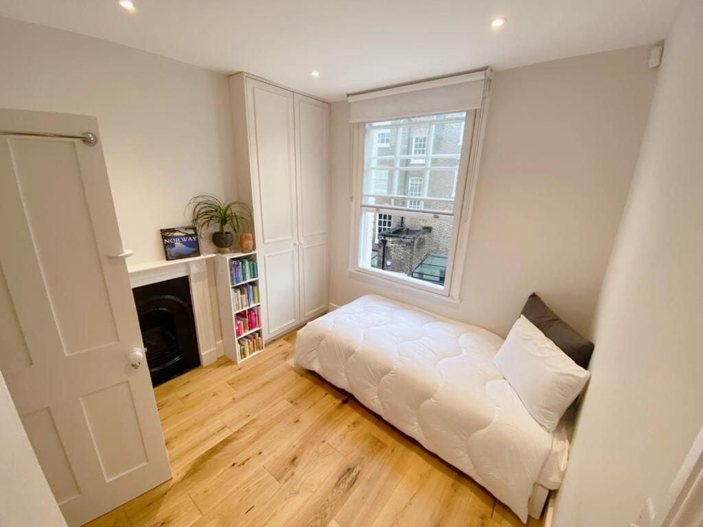 Quiet & Cosy House Casa de hóspedes Londres