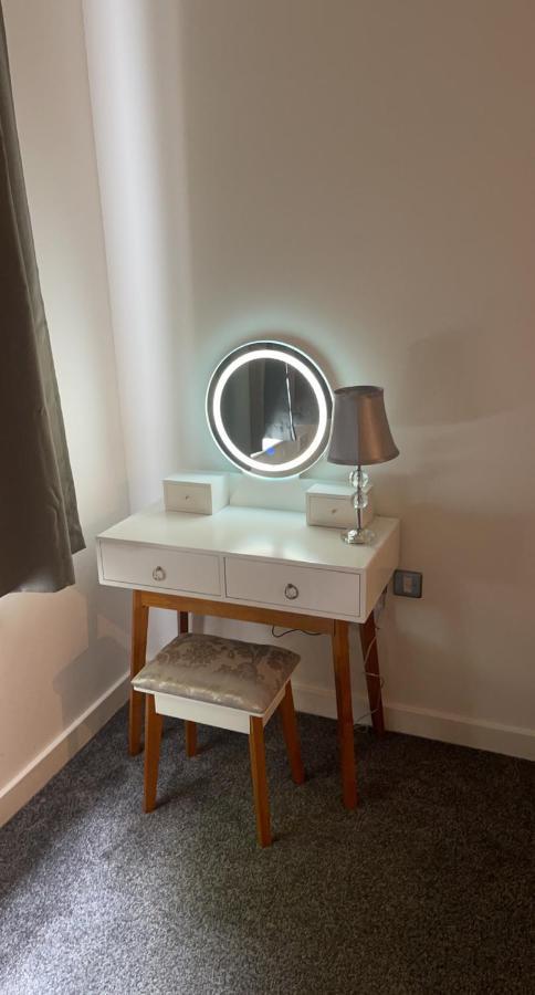 Fs Luxury Apartment *