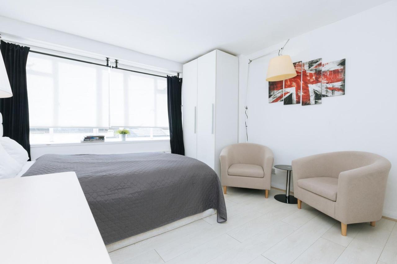 Flat At Paddington Zone 1 Apartment