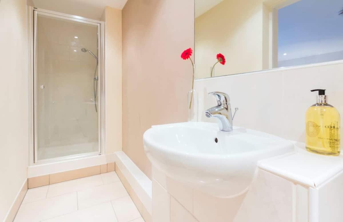 Apartment 10 Eagle Court, Farringdon *