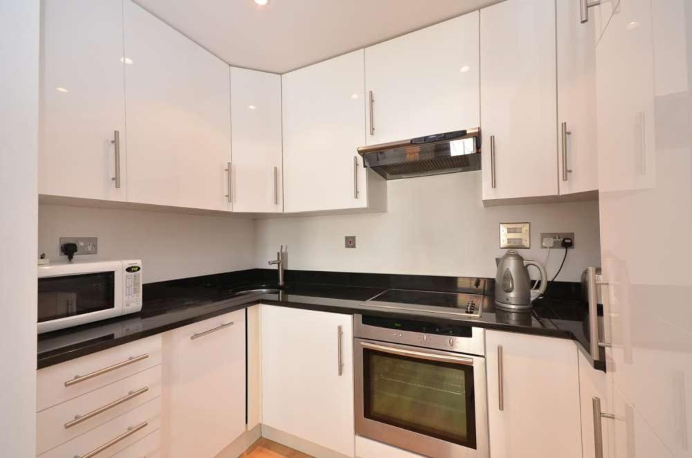 10 Eagle Court, Farringdon London