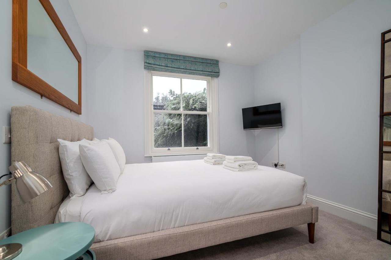 Guestready - Luxury Flat In Little Venice * London